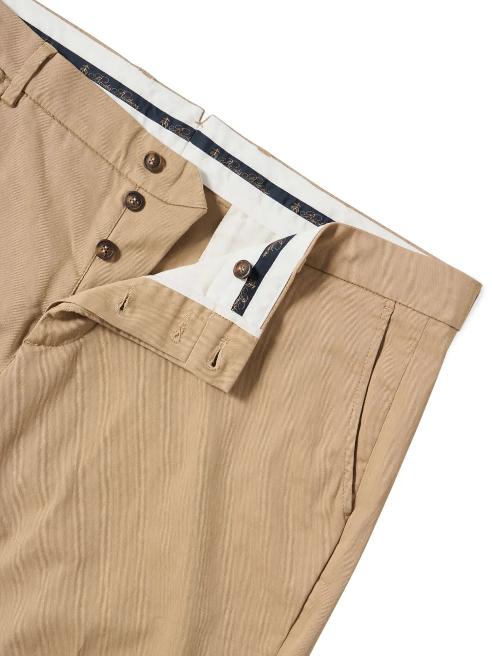 Brooks Brothers Chino broek - Beige