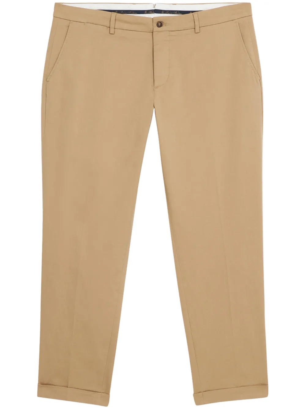 Brooks Brothers Chino broek Beige