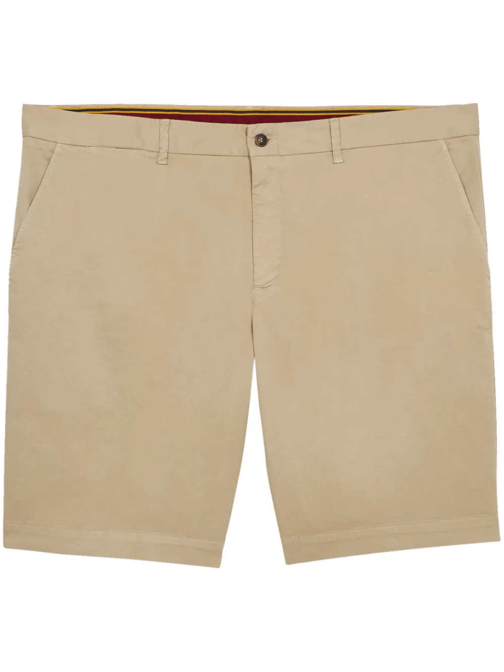 Brooks Brothers classic shorts | Neutrals | Image 1
