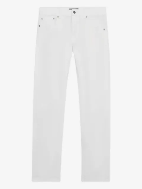 Brooks Brothers Hose mit schmalem Schnitt