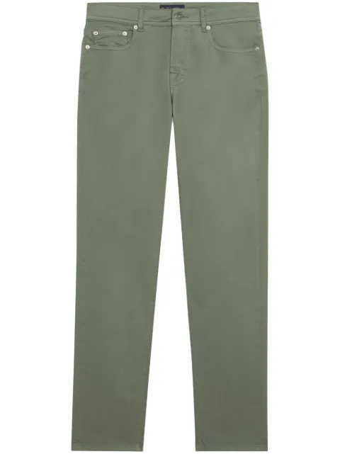Brooks Brothers Hose mit geradem Bein