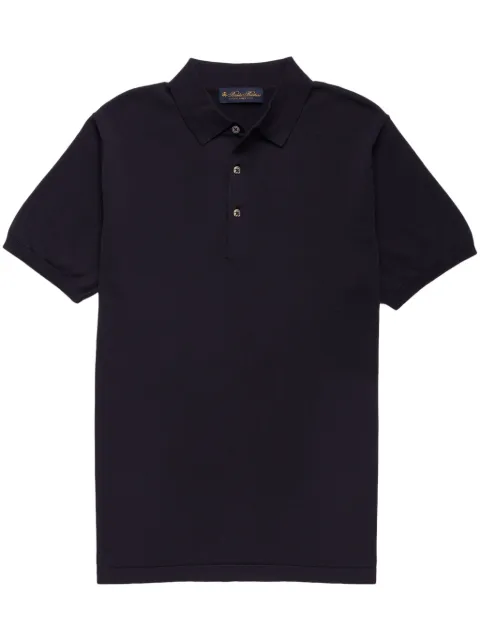 Brooks Brothers cotton polo shirt
