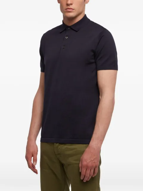 Brooks Brothers cotton polo shirt