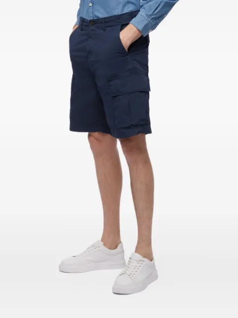 Brooks Brothers cargo-pocket shorts