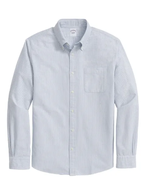 Brooks Brothers Camicia con colletto button-down