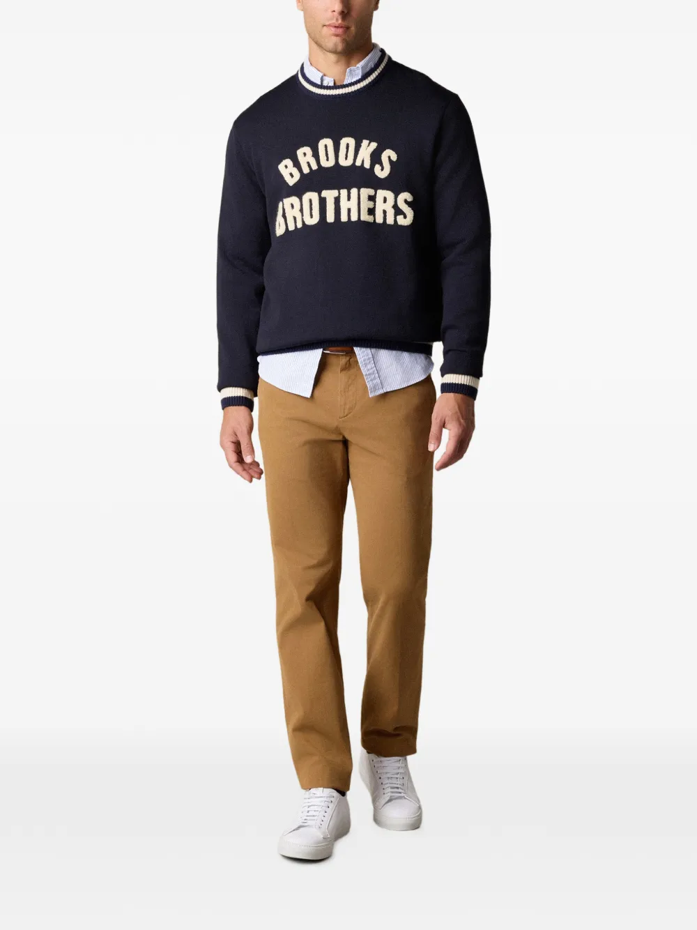 Brooks Brothers button-down-collar shirt | Image 2