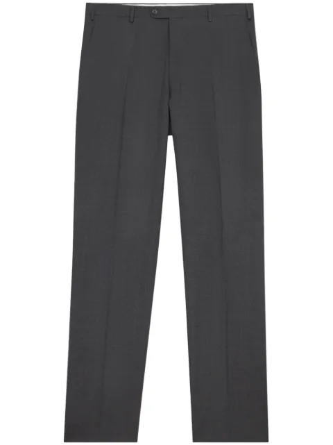 Brooks Brothers tailored trousers