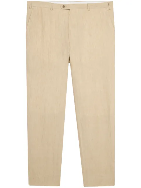 Brooks Brothers tailored trousers