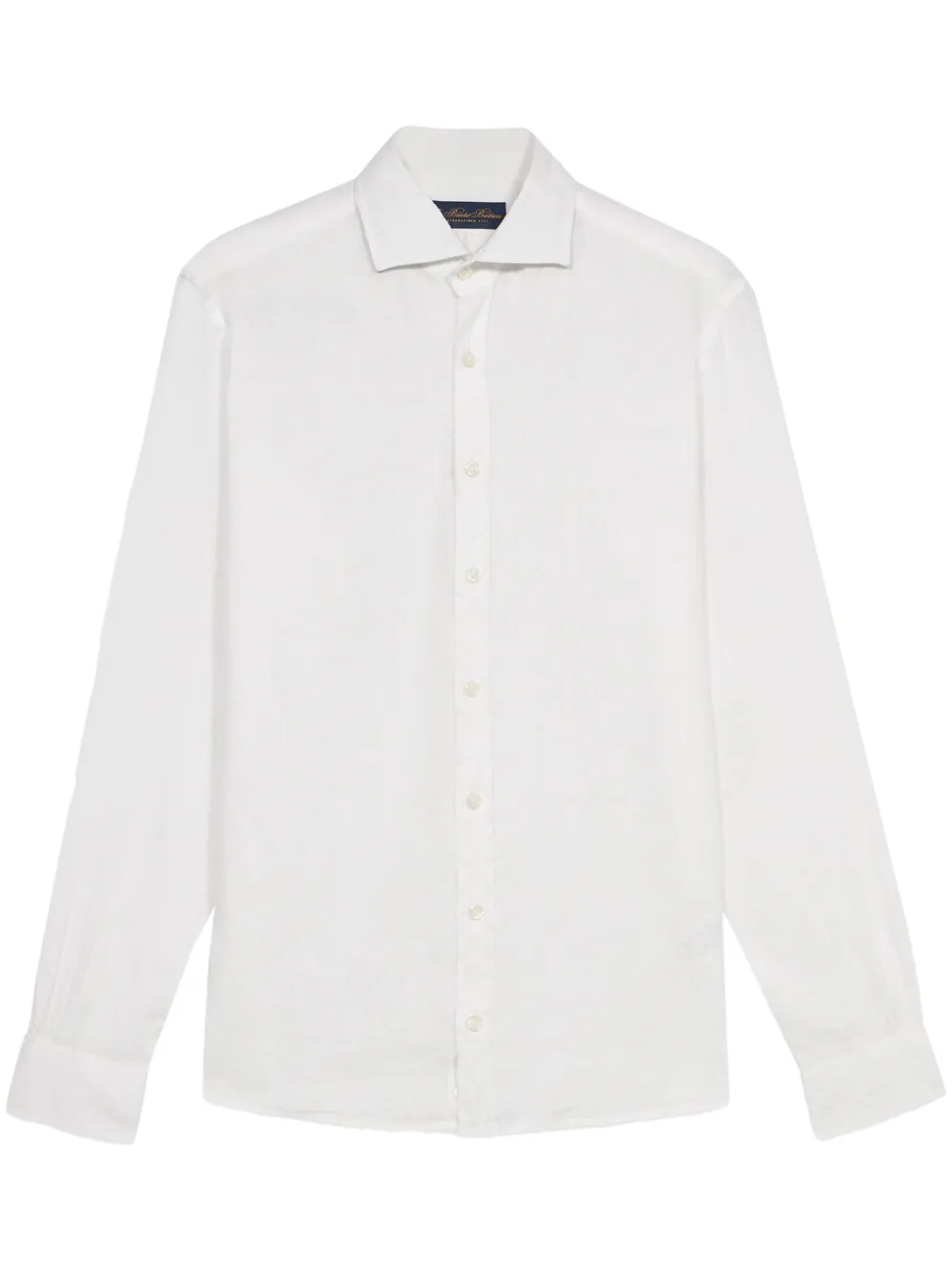 Brooks Brothers Camicia leggera - Bianco