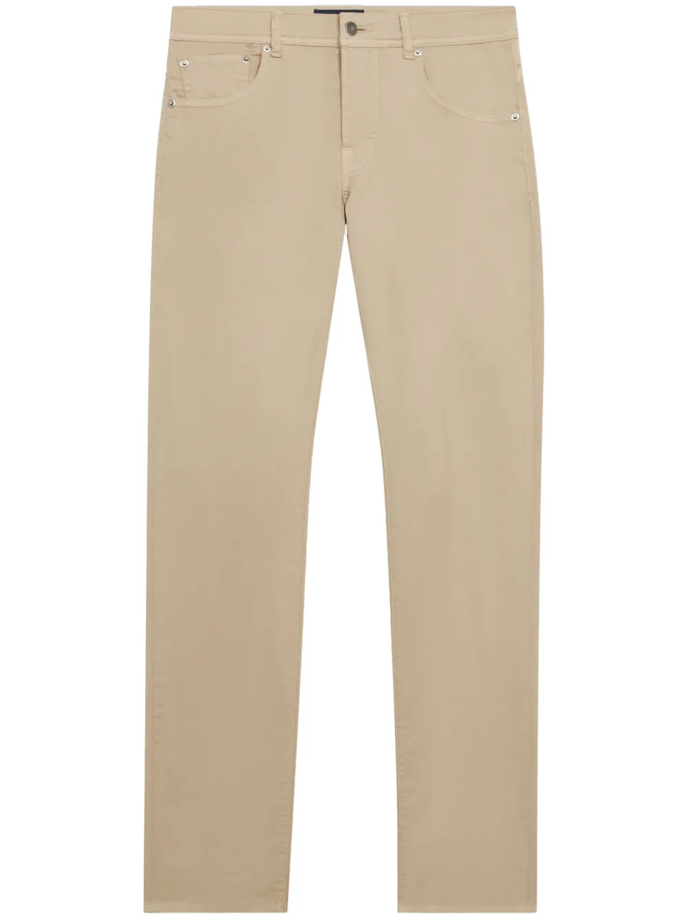 Brooks Brothers Straight broek Beige