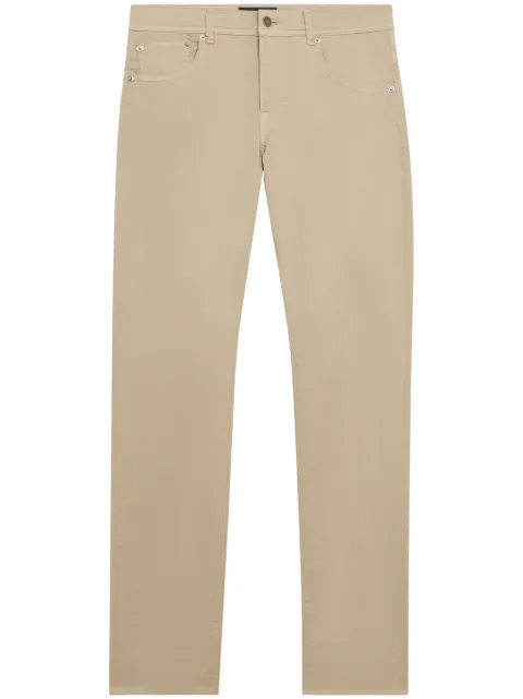 Brooks Brothers Pantaloni dritti