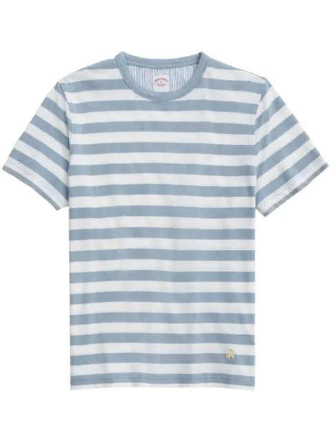 Brooks Brothers striped T-shirt