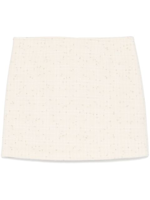 MC2 Saint Barth Katrine mini skirt Women