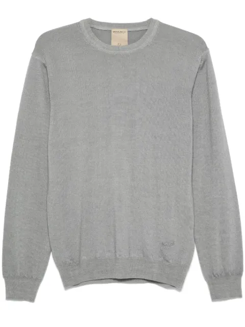 Woolrich wool sweater
