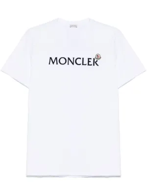 Moncler（モンクレール）メンズ トップス Tシャツ - FARFETCH