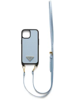 Prada（プラダ）ウィメンズ iPhoneケース・スマホカバー - FARFETCH