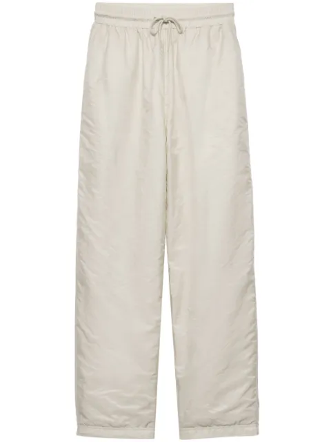 Prada Re-Nylon trousers