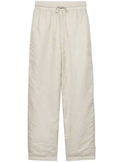 Pantalon Re-Nylon - Prada - Modalova