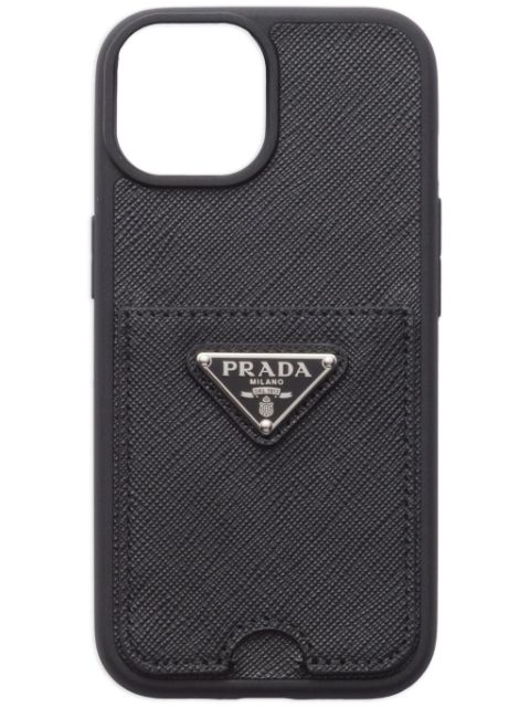 Prada Phone Cases & Tech Accessories - FARFETCH