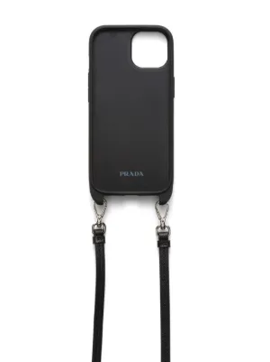 Prada（プラダ）ウィメンズ iPhoneケース・スマホカバー - FARFETCH