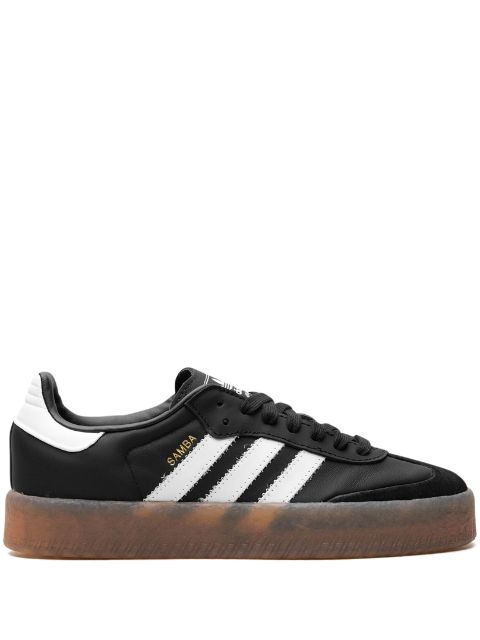 adidas Sambae "Core Black" sneakers WOMEN