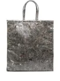 Uma Wang large tote bag - Green