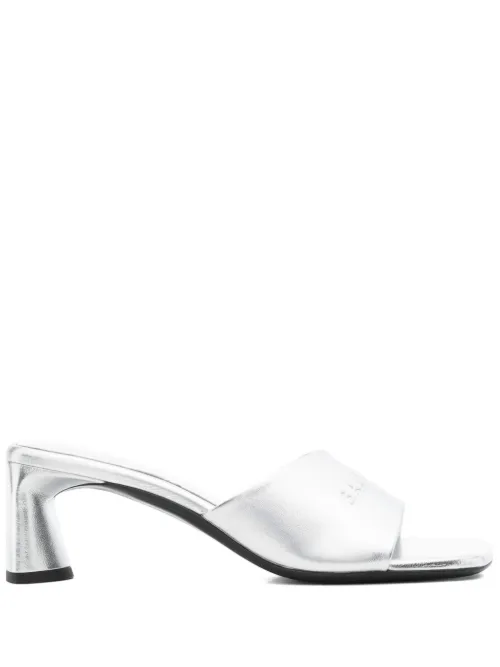 Sandales Duty Free 70 mm - Balenciaga - Modalova