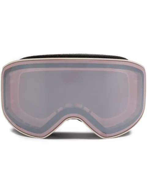 Chloé Eyewear x Fusalp Cassidy ski goggles