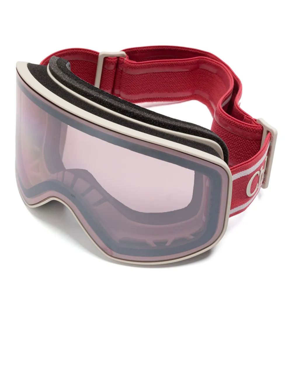 Chloé Eyewear x Fusalp Cassidy ski goggles | Ski Accessories | Image 2
