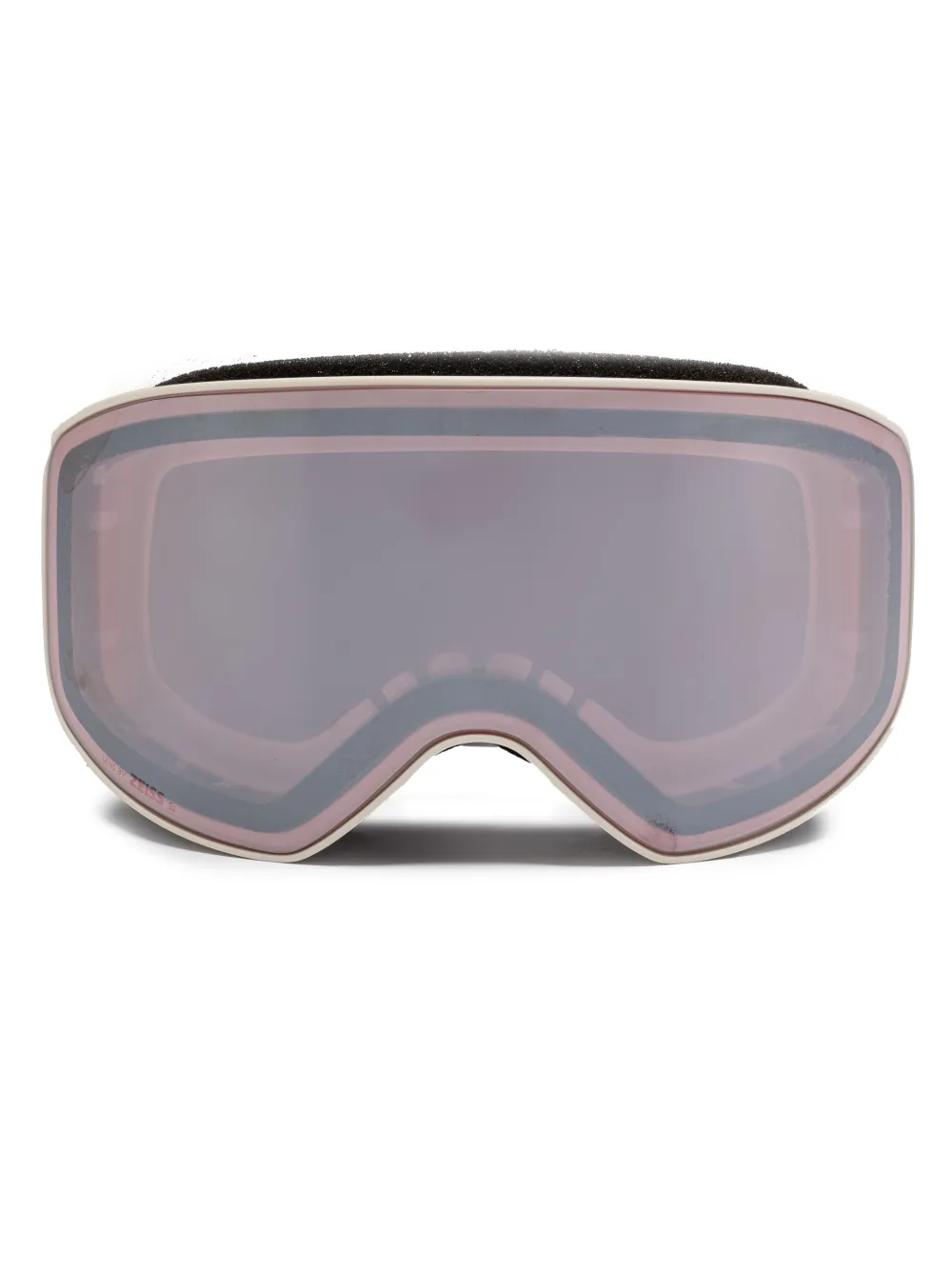 Chloé Eyewear x Fusalp Cassidy ski goggles | Neutrals | Image 1