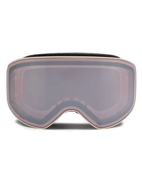 Chloé Eyewear x Fusalp Cassidy ski goggles