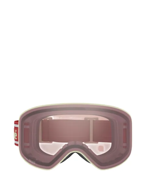 Chloé Eyewear lentes goggles Cassidy de Chloé Eyewear x Fusalp