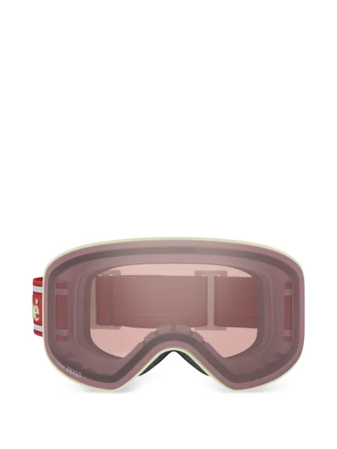 Chloé Eyewear lentes goggles Cassidy de Chloé Eyewear x Fusalp