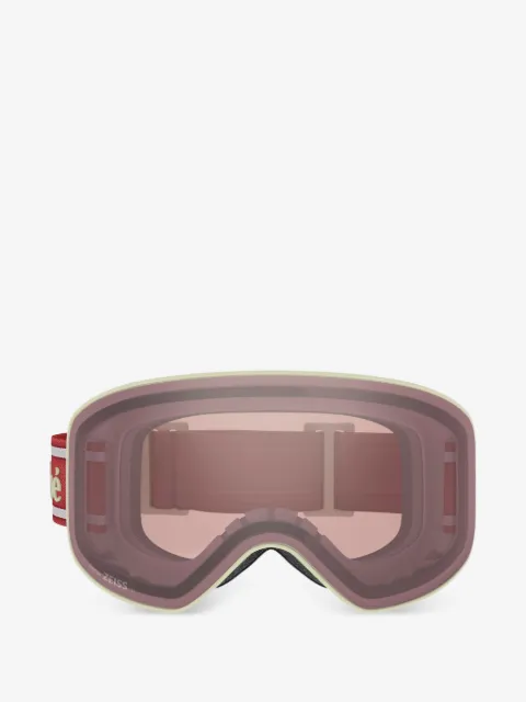 Chloé Eyewear x Fusalp Cassidy ski goggles sunglasses