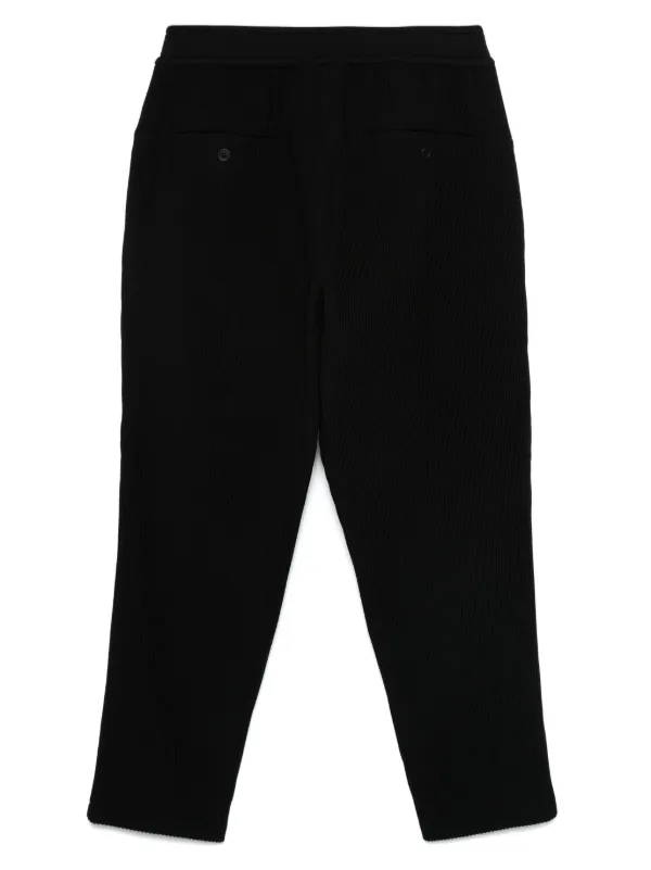 CFCL 完売パンツ　ブラック　サイズ3 CFCL Hypha パンツ | ブラック | FARFETCH JP