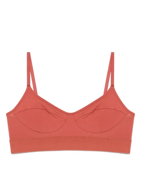 Baserange brasier de tejido jersey