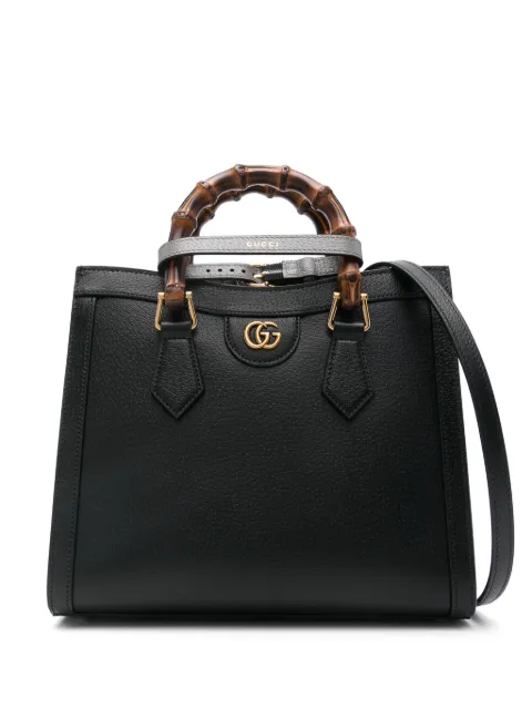 Gucci small Diana tote bag