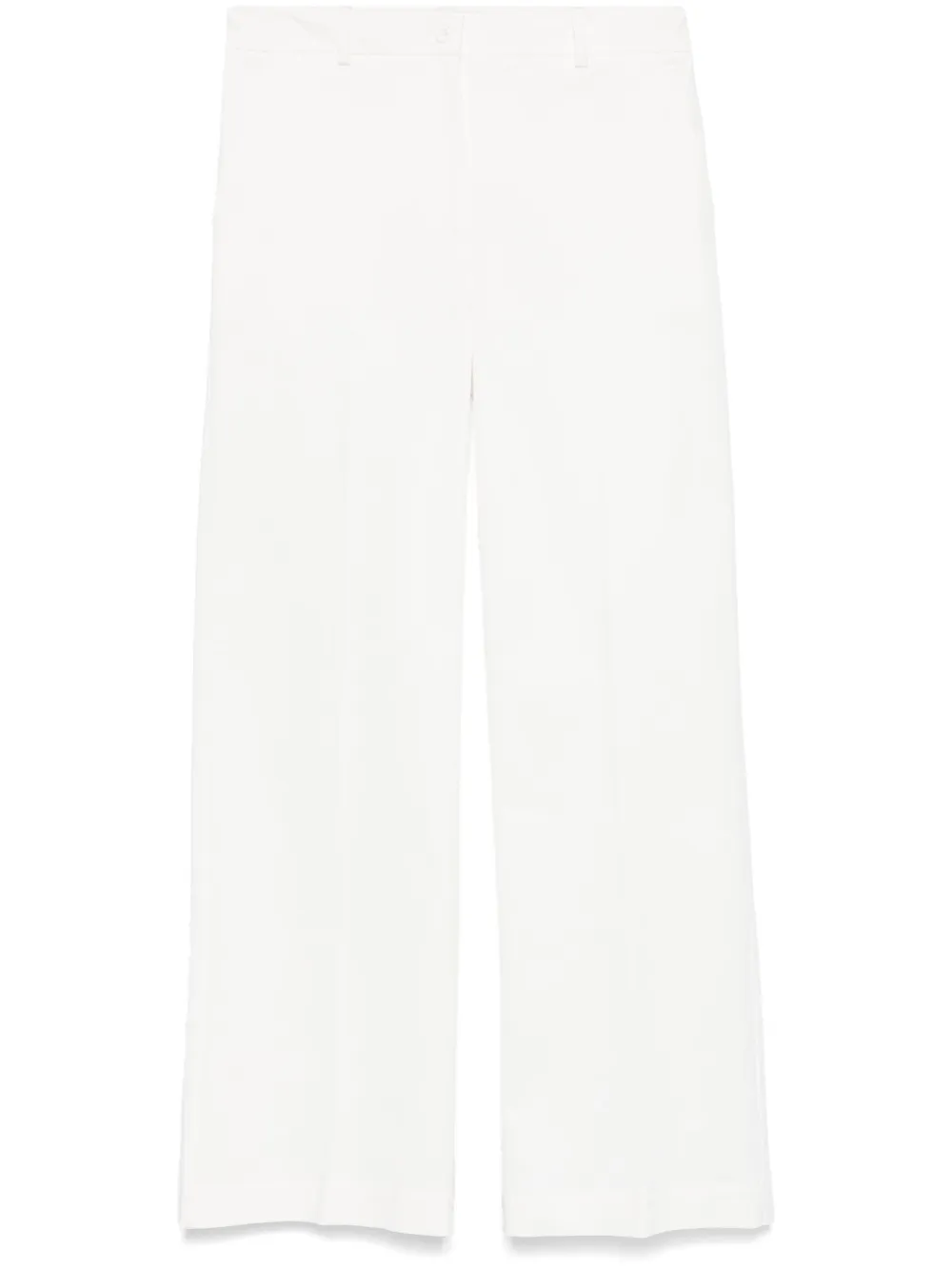 tailored trousers