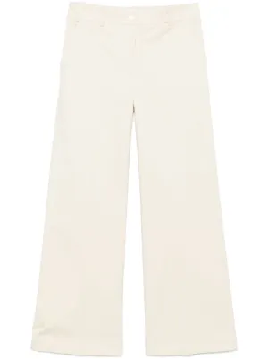 パンツ Parosh Trousers P.A.R.O.S.H. Pants - FARFETCH