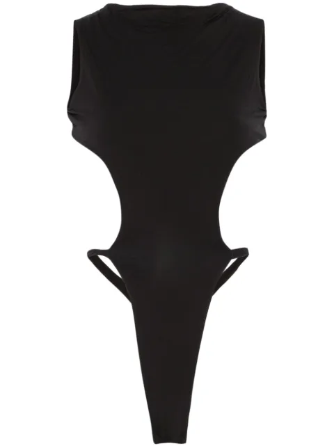 ENTIRE STUDIOS Valve bodysuit