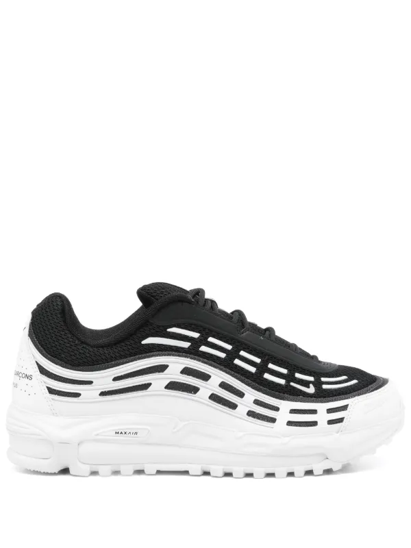 Nike x Nike 'Air Max TL 2.5' スニーカー | ブラック | FARFETCH JP