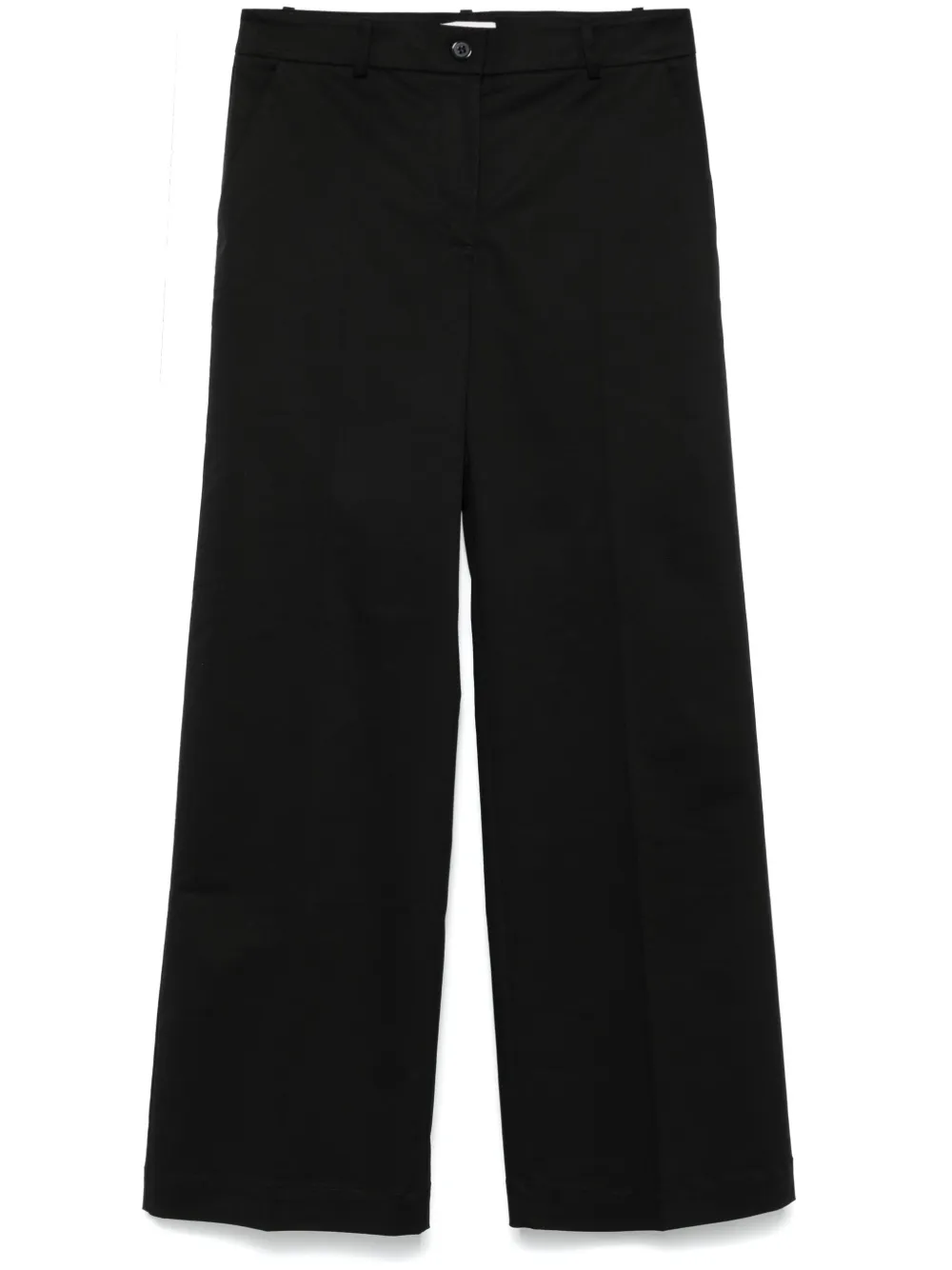 tailored trousers