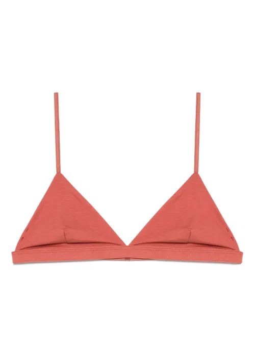 Soutien-gorge à bonnets triangles - Baserange - Modalova