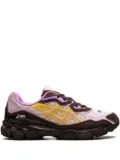 ASICS Gel NYC ' Pleasures' sneakers - Purple