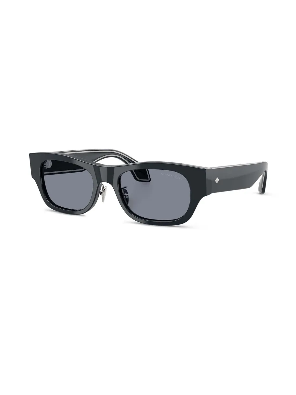 Giorgio Armani square-frame sunglasses | Image 2