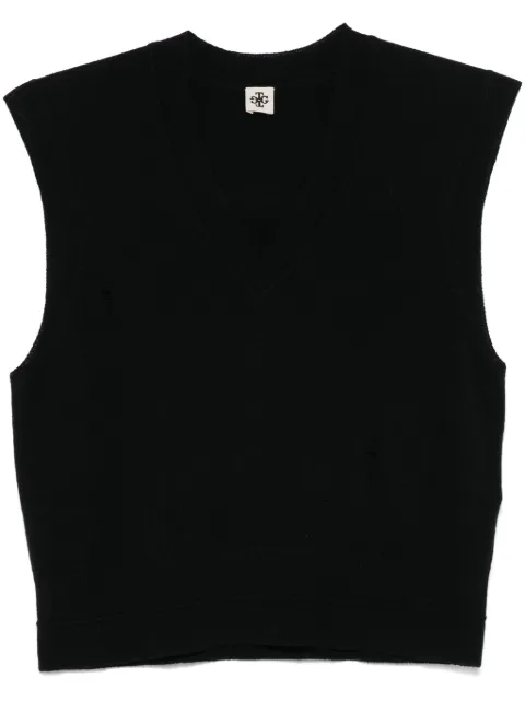 The Garment Como vest