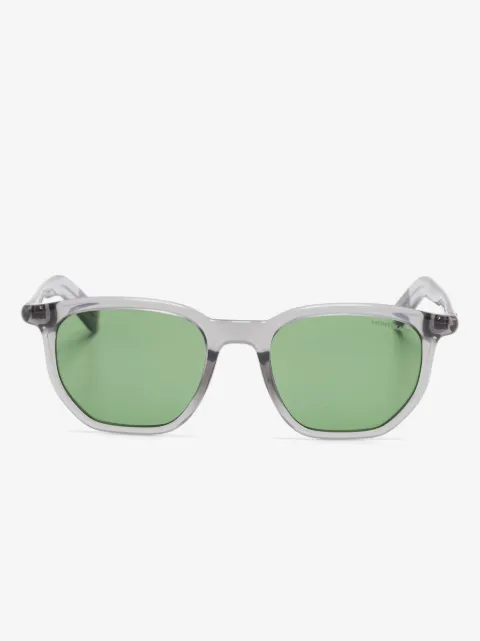 Montblanc lentes de sol MB0352S