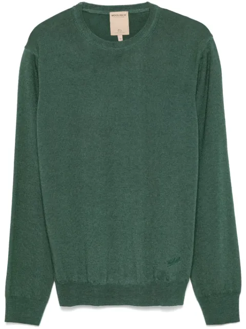 Woolrich wool sweater