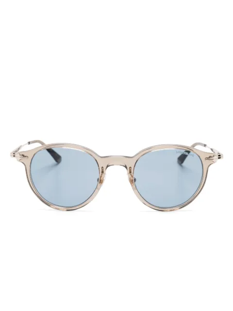 Montblanc MB0362S sunglasses