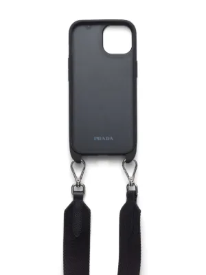 Prada（プラダ）ウィメンズ iPhoneケース・スマホカバー - FARFETCH